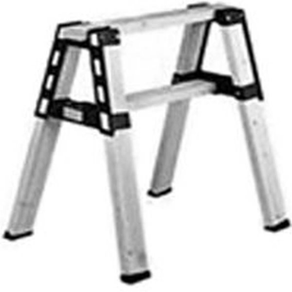 2 X 4 Basics Sawhorse Bracket Pro 90194